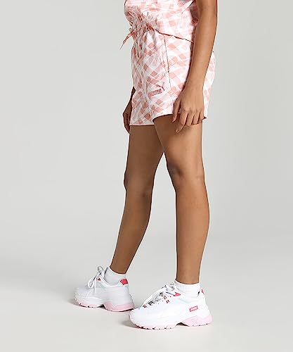 Image of PUMA Girls Shorts