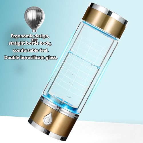 Générateur hydrogène de qualité supérieure à électrolyse SPE - 4