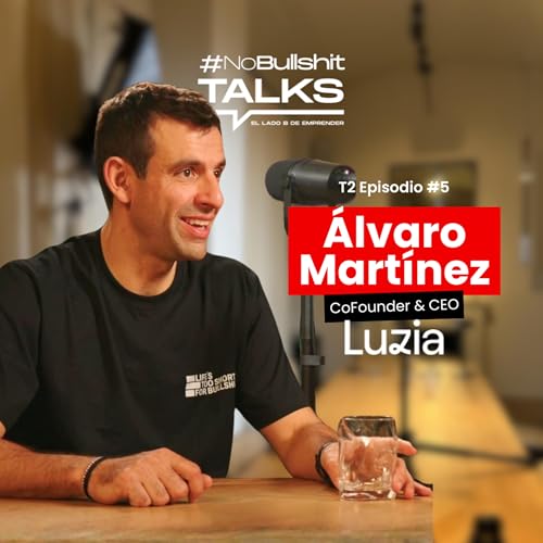 Luzia: La IA con m&aacute;s de 70 millones de usuarios - &Aacute;lvaro Mart&iacute;nez Higues