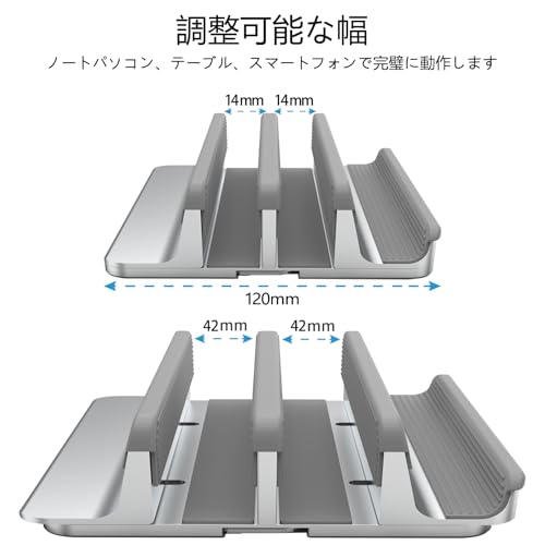 Geecol 新型多機能3in1スタンド の商品画像 2