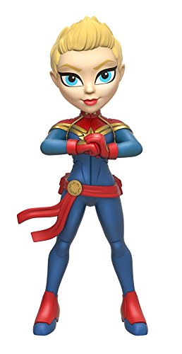 Preisvergleich Produktbild Funko 11683 MARVEL 11683 Pop Vinyl, Multi