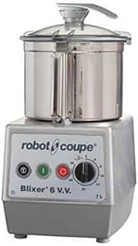 【robot coupe】 BLIXER 3 Robot Coupe