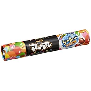 明治 マーブル 32g×10箱" 