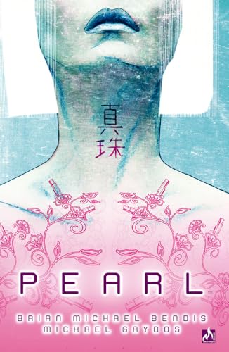 Pearl: Volume 1