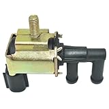 MR507781 K5T48395 Vacuum Switch Valve Solenoid Sensor Compatible with Mitsubishi Lancer 2002-2003 2.0L Mirage