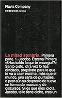 La mitad sombría 8496238377 Book Cover