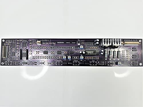 5.1 Home Theater Pre Amplifier Board Without Control