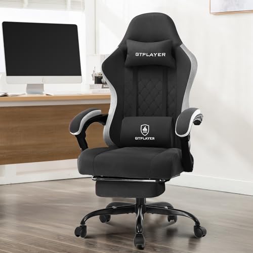 GTRACING ゲーミングチェア LR002