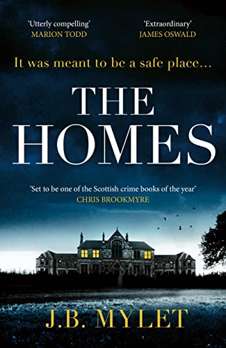 The Homes view 2