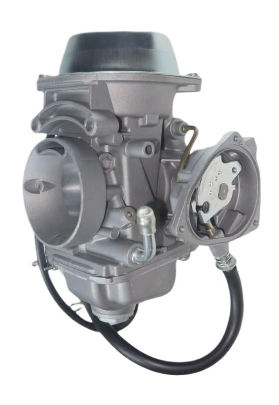 Carburateur résout problème démarrage Polaris Sportsman 500 4x4 moteur ATV