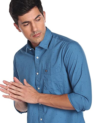 Image of Arrow Men Polo Shirt