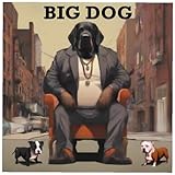 Big Dog [Explicit]
