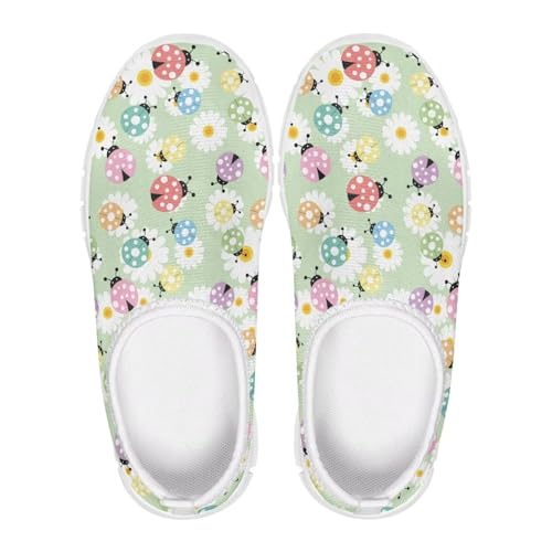 Girls Boys Shoes Kids Casual Slip On Walking Shoes Comfortable Flat Sneakers Athletic Sneakers for Boys Girls2