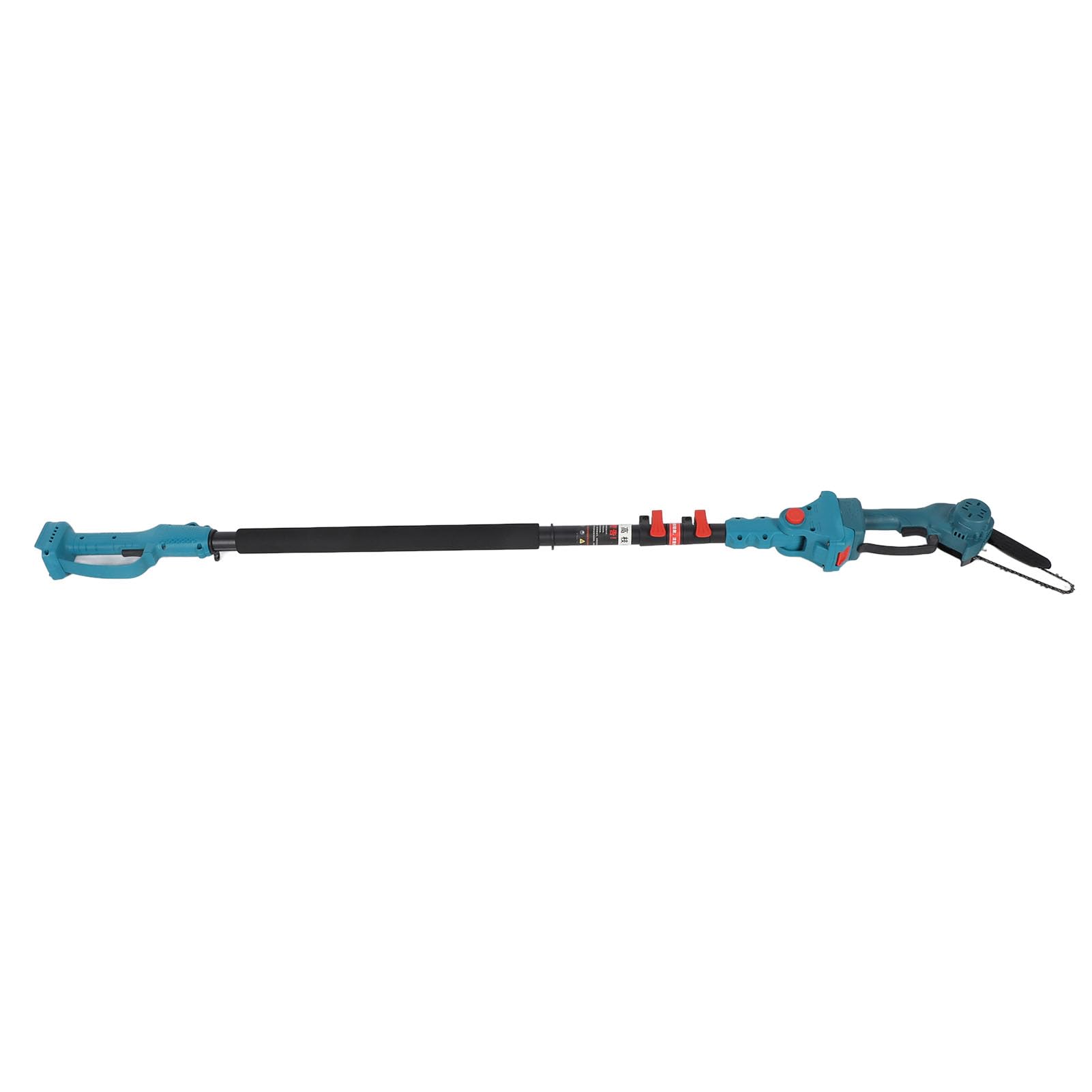 Sierra de Poda Eléctrica Inalámbrica de 2,2 M con Pértiga Extensible y Motor de Larga Duración para BL1830B, BL1840B y BL1850B.