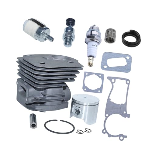 Kit piston-cylindre 44 mm contre la perte de compression 350 - 2