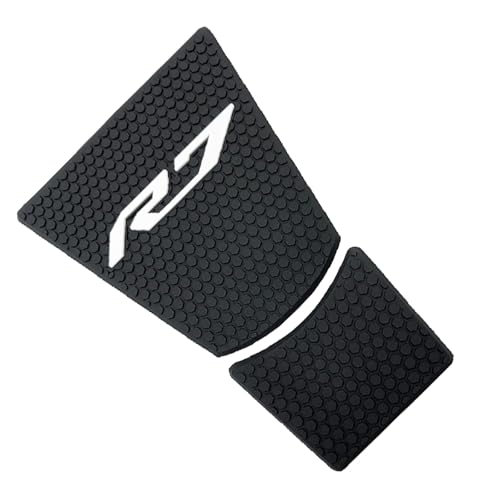 Côté De Carburant Traction pour Yamaha YZF R7 finition haut de gamme 2021-2024 - 5