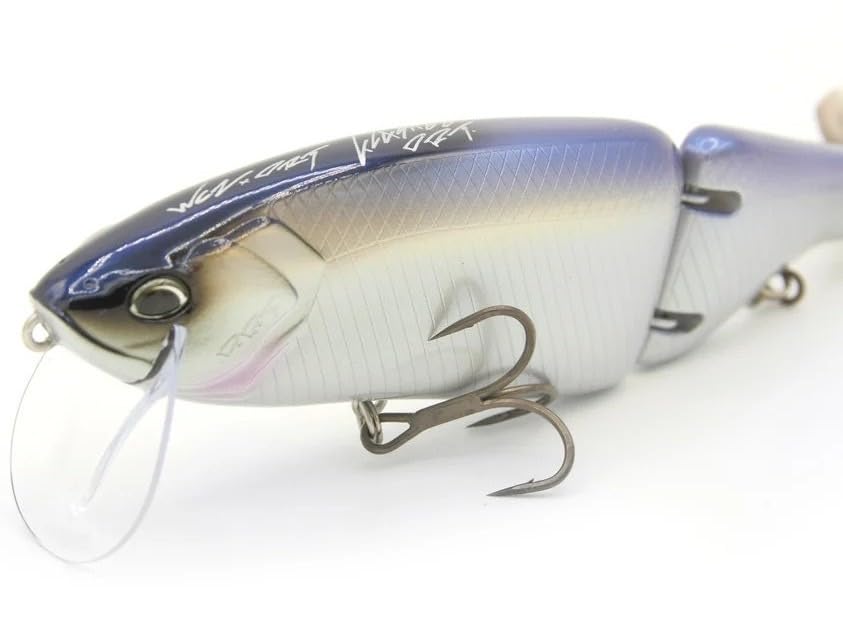 DRT タイニークラッシュ&ネコソギ&Gボックス セット - ルアー・フライ 