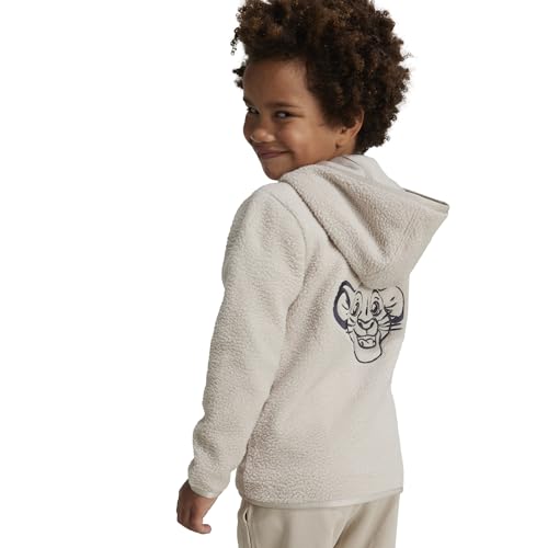 adidas Kids' Disney Lion King Track Top3