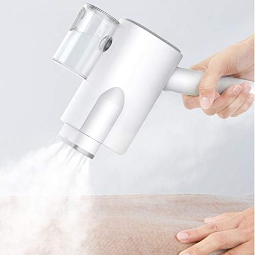 Handheld Clothing Steamer Portable Iron Mini Travel Foldable Household Appliances