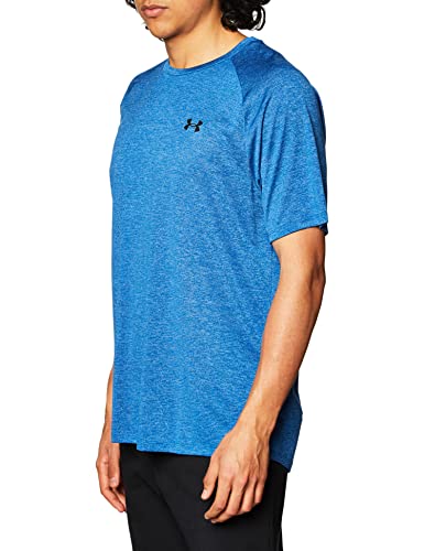 Image of Under Armour Men's Tech Golf Polo
