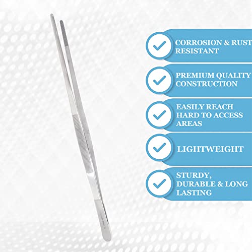 Crile-Rankin Hemostatic Forcep 5.5