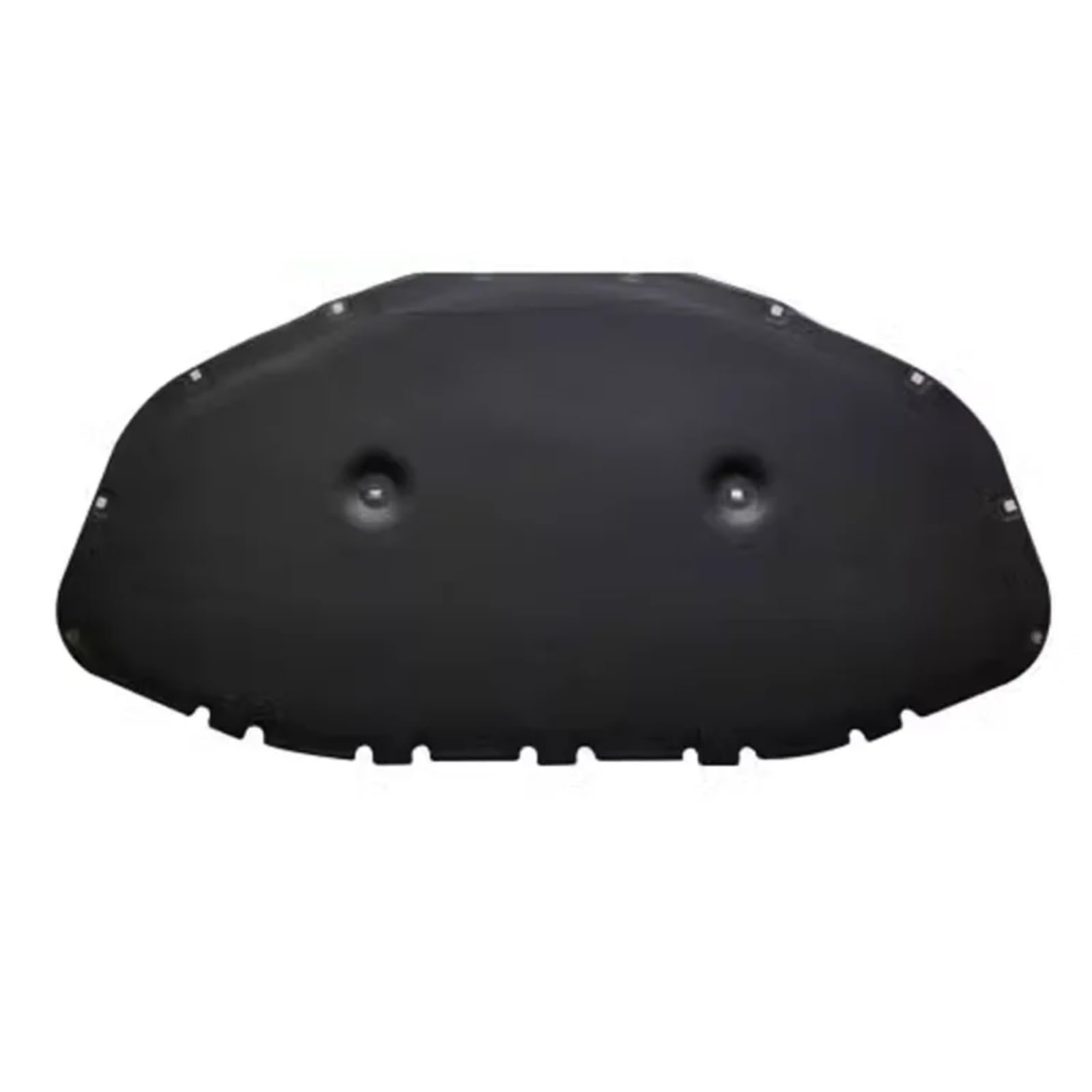Chefru One Color Hood Sound Insulation Cotton Compatible With Skoda For Superb B8 3V Mk3 2016 2017 2018 2019 Car Hood Engine Insulation Pad Soundproof Heat Cotton Pad Liner Cover Mat