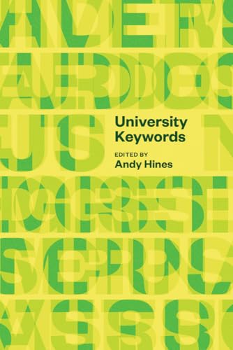 University Keywords (Critical University Studies)