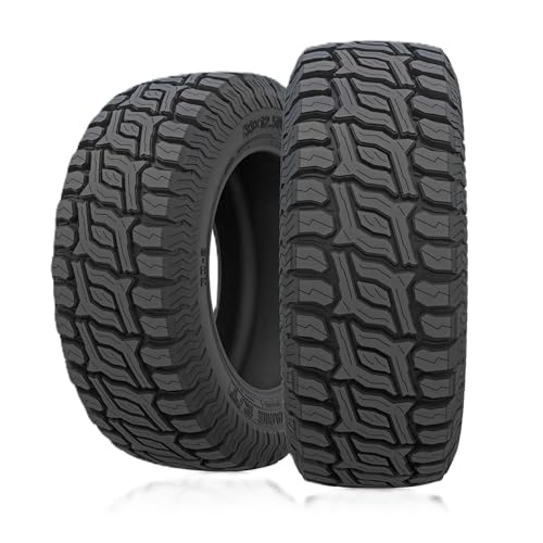 RED DIRT ROAD TIRE 33X12.50R20LT 114Q 10PR RT RD-9