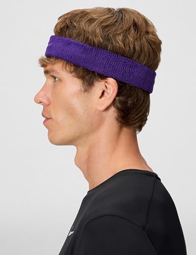 Image of Nike Unisex Adult Swoosh Classic Headband