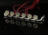 RC Partes y accesorios: luz LED