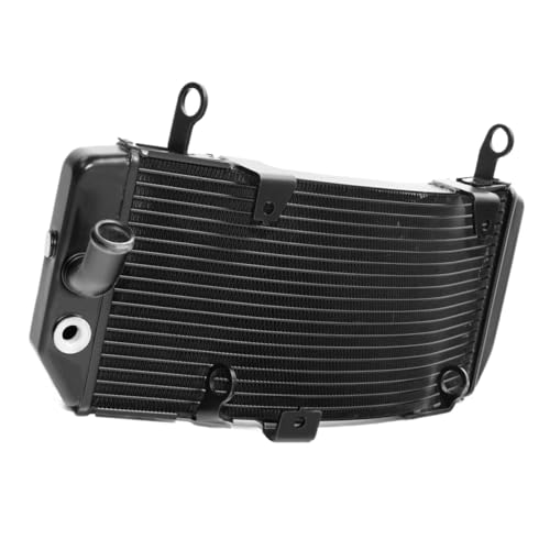 Refroidisseur de radiateur de moteur pour T-max 530 2017-2019