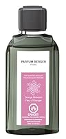 Algopix Similar Product 17 - MAISON BERGER Orange Blossom Diffuser