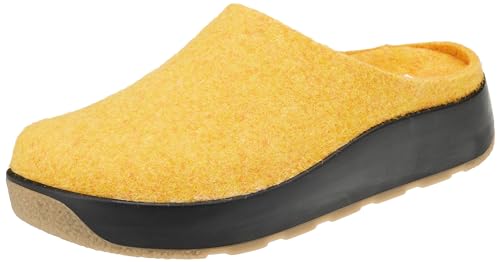 Preisvergleich Produktbild Berkemann Damen Ela Hausschuh, tieforange, 40 EU