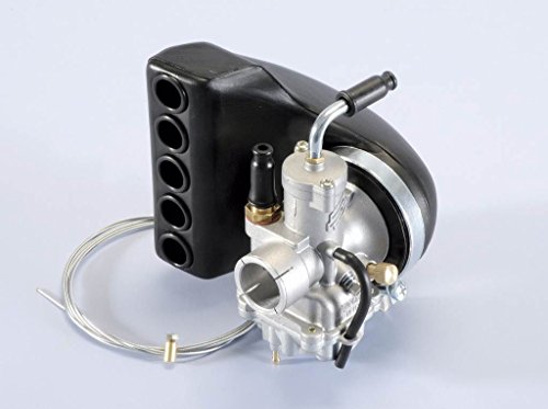 Pln2011905 - Carburatore Polini Cp D 19