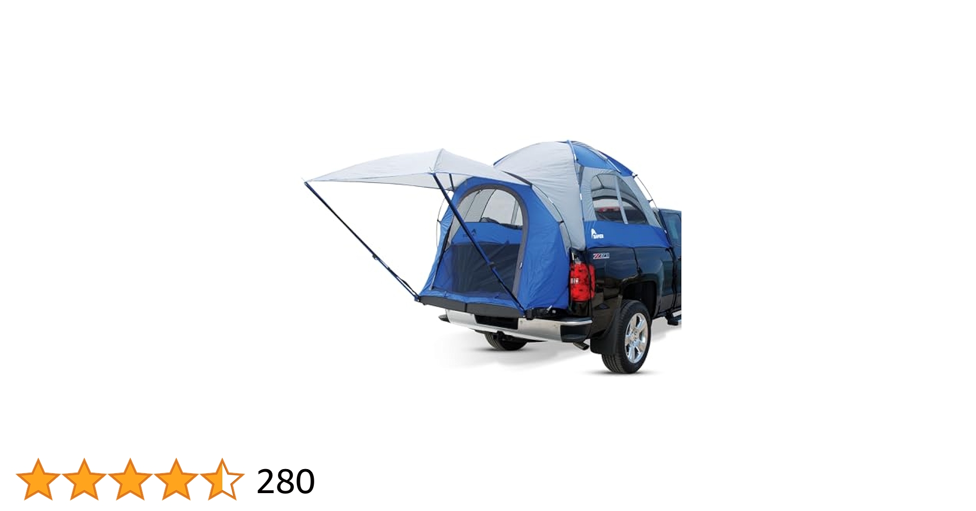 最終価格 米国ネピア スポーツトラックテント57シリーズ 81HrYTXEB1L._UF894,1000_QL80_.jpg