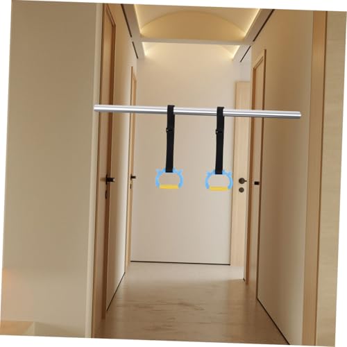 Anillas ajustables para entrenamiento indoor de fitness miniatura 5