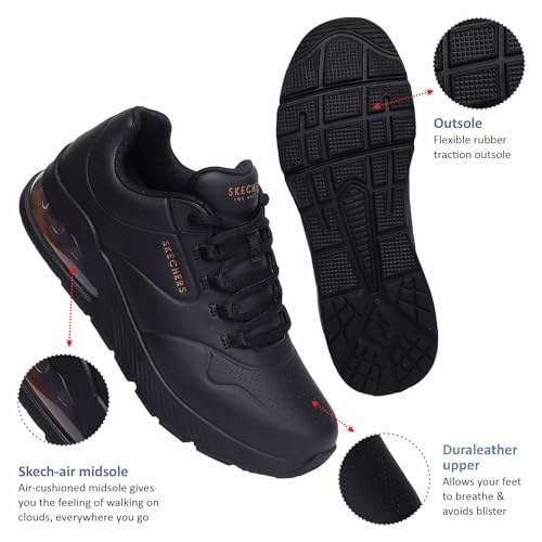 Image of Skechers Mens Skechers Men's Track Moulton