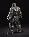KaniHobby ZD Toys Marvel Studios 10th-Aniversary Series Iron Man MK1 Mark I 7 Inches Action Figure(Iron Man MK1)