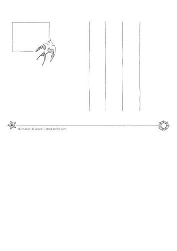 Ausmal-Postkarten Liebe Grüße | 20 Karten: Mit liebevollen Motiven zum Ausmalen und Verschenken | 100% Recyclingpapier (pen2nature books)