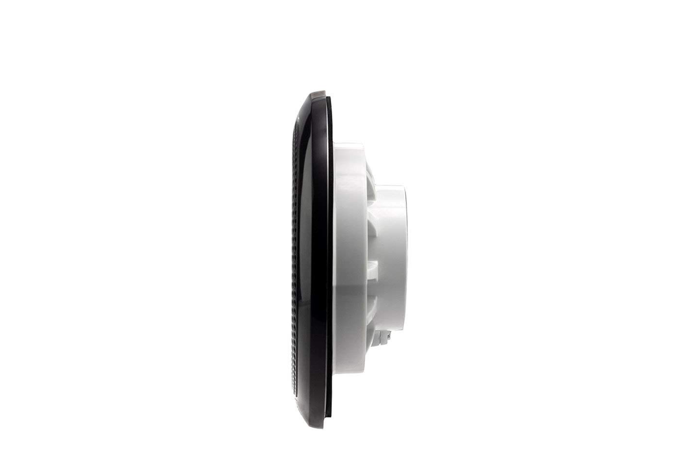 Fusion EL-F651B EL Series Altoparlanti Marini 6.5" 80W Nero