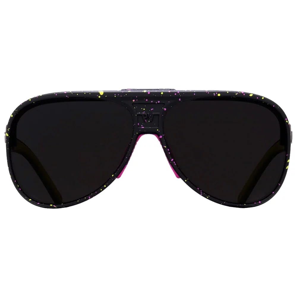 Pit Viper Unisex The Lift-Offs Sportbrille, 93' dusk/Kat.3, REGULAR