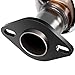 AUTOSAVER88 Catalytic Converter Compatible with 1999-2005 Subaru Forester, 2000-2005 Legacy, 2000-2005 Outback, 2002-2005 Impreza, 2003-2006 Baja, 2005-2006 Saab 9-2X 2.5L Direct-Fit (EPA Compliant)