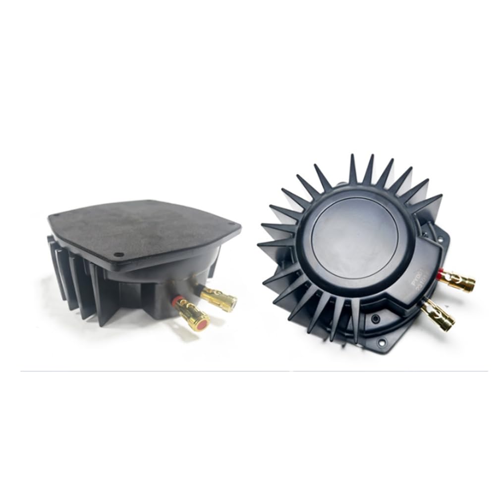 6 50 W Taktiler Shaker Vibrationslautsprecher für Heimkino Autositz Sofa