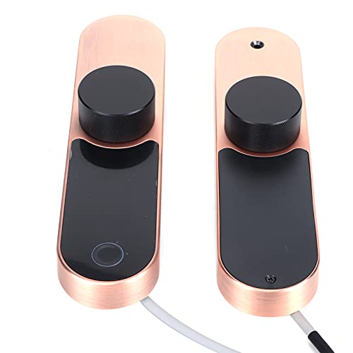 UniMarket® Home Security Lock, Smart Reliable Password Lock ...
