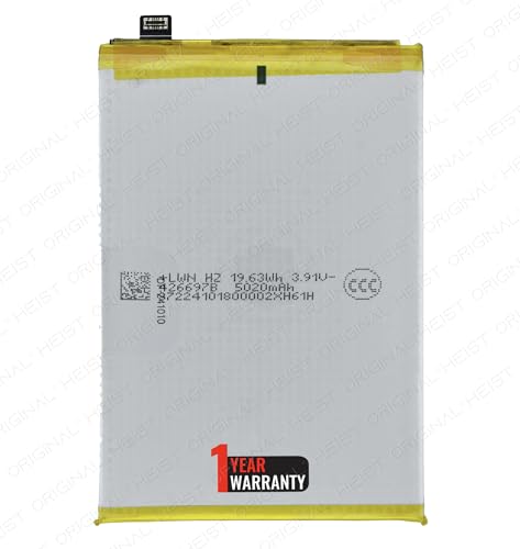 Image of BLPA77 Battery 5100mAh for Oppo A3 Pro 5G - with 1 Year Warranty* (Moonlit Purple, CPH2665)