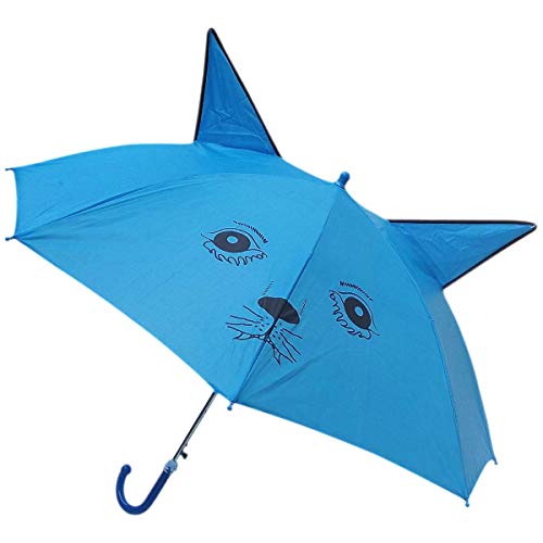 Image of Holographic /Transparent Fashion Rain Sunshade Umbrella P