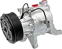Klimaanlagen-Kompressorkupplung für Subaru Impreza BRZ, Scion FR-S 20L, Toyota GT86, Teilenummer 447280-3260
