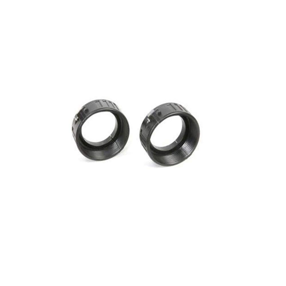 Waterway 25-350-1050 Heater Split Nuts with Screws, 2.0