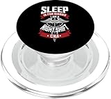 Photo Gallery sleep is for sissies i m a night shift cna - funny for women popsockets popgrip per magsafe Photo Gallery sleep is for sissies i m a night shift cna - funny for women popsockets popgrip per magsafe