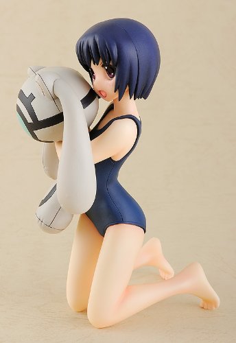 Amazon.co.jp | 神様ドォルズ 枸雅詩緒 (1/8スケール PVC製塗装